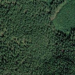 Satellite imagery of Mount Guy, CA