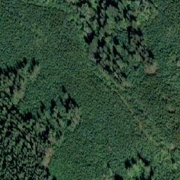 Satellite imagery of Mount Guy, CA