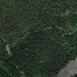 Satellite imagery of Whirlpool Pass, CA