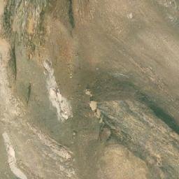 Satellite imagery of Alnus Peak, CA