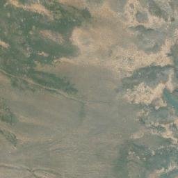 Satellite imagery of Alnus Peak, CA