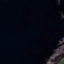 Satellite imagery of Kilmore Point, IE