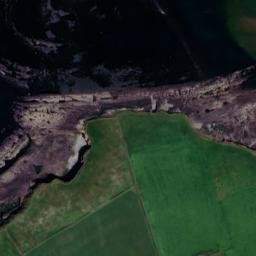 Satellite imagery of Kilmore Point, IE