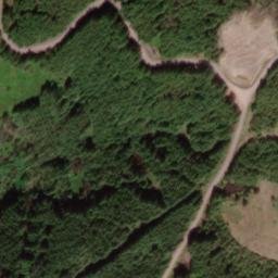 Satellite imagery of Carn Owen, GB