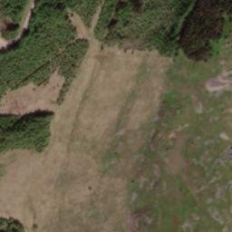Satellite imagery of Carn Owen, GB