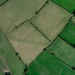 Satellite imagery of Colebatch, GB