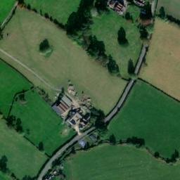 Satellite imagery of Colebatch, GB