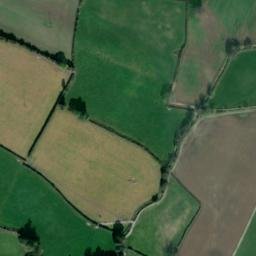 Satellite imagery of Colebatch, GB