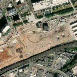 Satellite imagery of boundary_stone, GB