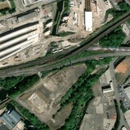 Satellite imagery of boundary_stone, GB