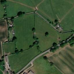 Satellite imagery of Fillongley Castle Yard, GB