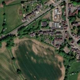 Satellite imagery of Fillongley Castle Yard, GB
