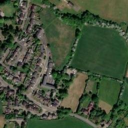 Satellite imagery of Fillongley Castle Yard, GB