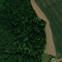 Satellite imagery of Bocase Stone, GB