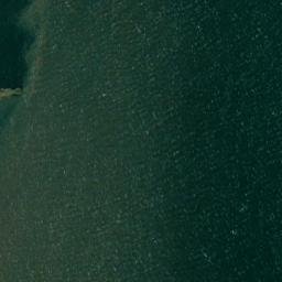 Satellite imagery of Lowestoft Ness, GB