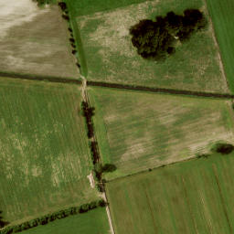 Satellite imagery of Aalshorst, NL