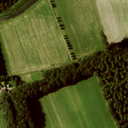 Satellite imagery of Aalshorst, NL