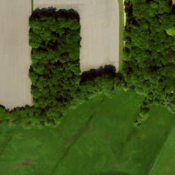 Satellite imagery of Kasteel Eerde, NL