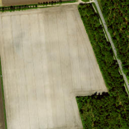 Satellite imagery of 98 II, NL