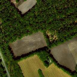 Satellite imagery of 98 I, NL