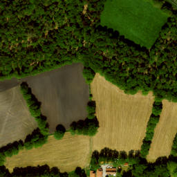 Satellite imagery of 98 I, NL