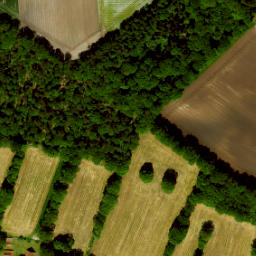 Satellite imagery of 98 I, NL