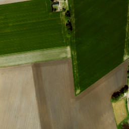 Satellite imagery of 96, NL