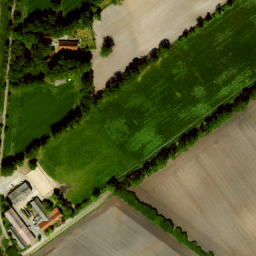 Satellite imagery of 95, NL