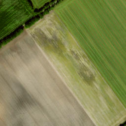 Satellite imagery of Fürstenbelt, DE