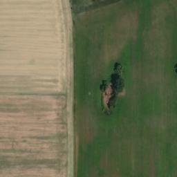 Satellite imagery of Breiter Berg, DE