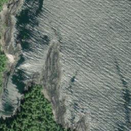 Satellite imagery of Lombard Point, CA