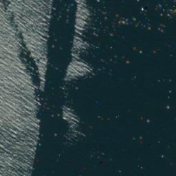 Satellite imagery of Lombard Point, CA