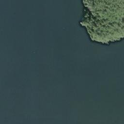 Satellite imagery of Thumb Point, CA