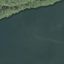 Satellite imagery of Thumb Point, CA