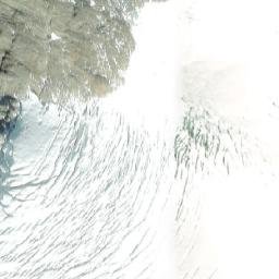 Satellite imagery of Mount Saunders, CA