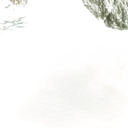 Satellite imagery of Mount Saunders, CA