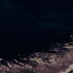 Satellite imagery of Kilmore Point, IE