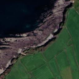 Satellite imagery of Kilmore Point, IE