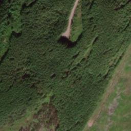 Satellite imagery of Carn Owen, GB