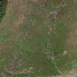 Satellite imagery of Carn Owen, GB