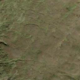 Satellite imagery of cairn, GB