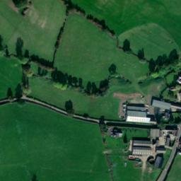 Satellite imagery of Colebatch, GB