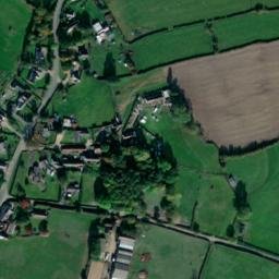 Satellite imagery of Colebatch, GB