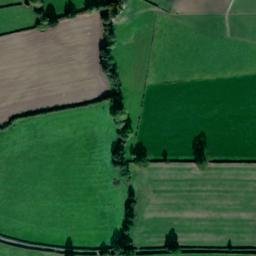 Satellite imagery of Colebatch, GB