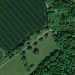 Satellite imagery of Plowden Mill, GB