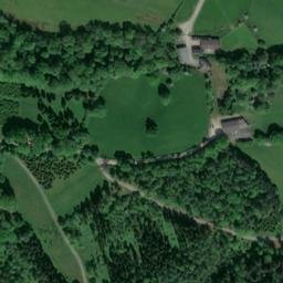Satellite imagery of Plowden Mill, GB