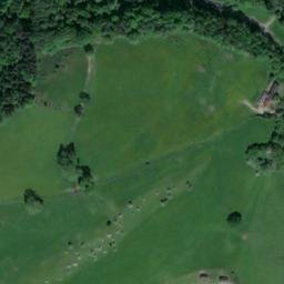 Satellite imagery of Edgton Castle Ring, GB