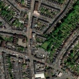 Satellite imagery of boundary_stone, GB