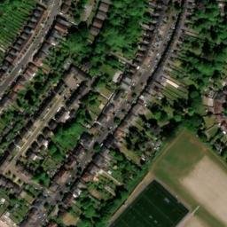 Satellite imagery of boundary_stone, GB