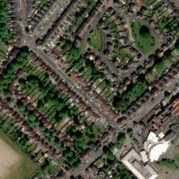 Satellite imagery of boundary_stone, GB